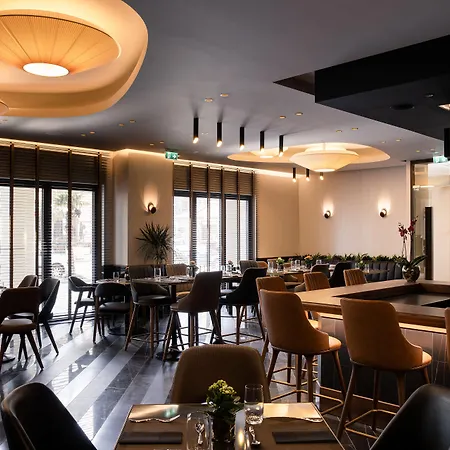 Mediterranean Palace מלון סלוניקי