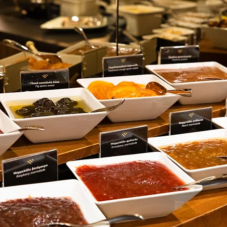 메디터레니안 팔라스 호텔