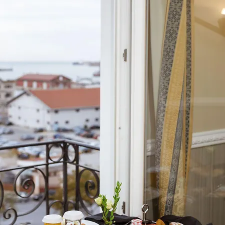 Mediterranean Palace 5* Солун