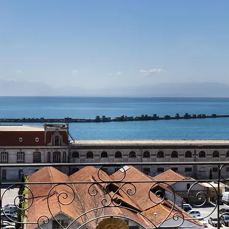 메디터레니안 팔라스 5*