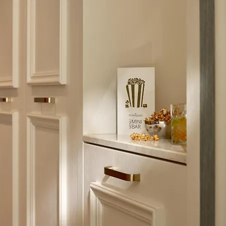 호텔 메디터레니안 팔라스 5*