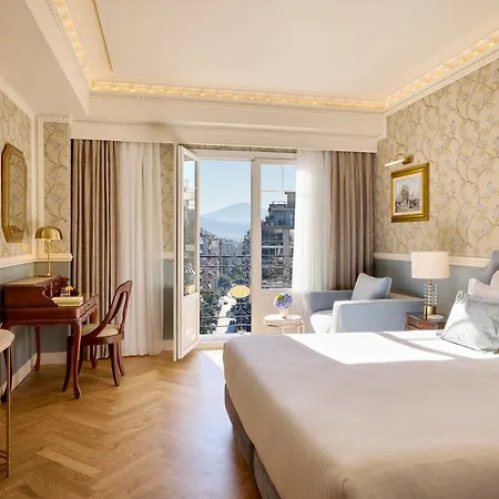 메디터레니안 팔라스 호텔 5*