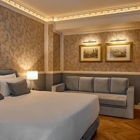 Mediterranean Palace Хотел