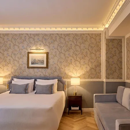 메디터레니안 팔라스 호텔 5*