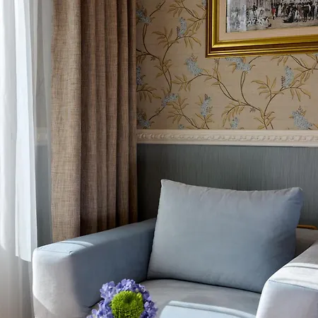 Mediterranean Palace 5* סלוניקי