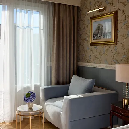 메디터레니안 팔라스 5*