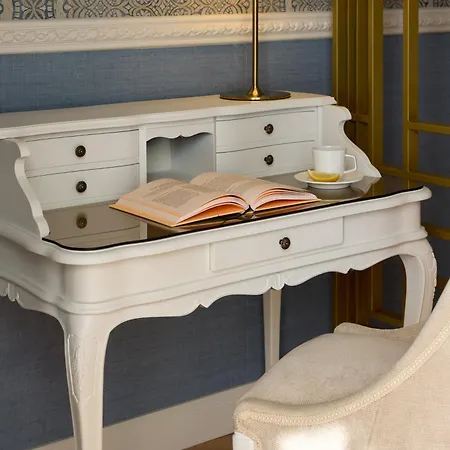 Otel Mediterranean Palace Selanik