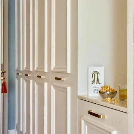 Mediterranean Palace