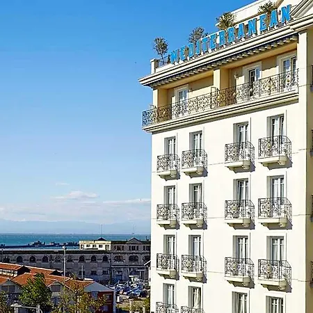 Mediterranean Palace 5* Θεσσαλονίκη