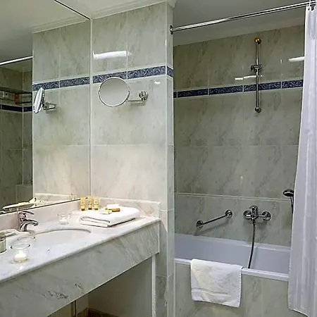 فندق مديترينيان بالاس 5*
