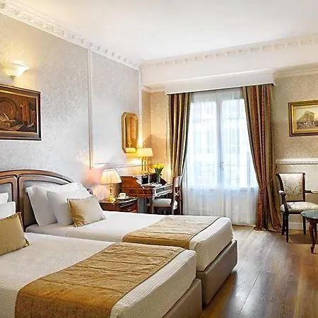 Mediterranean Palace Ξενοδοχείο