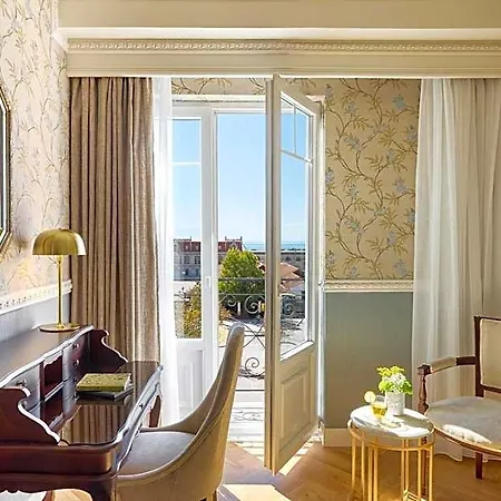 Mediterranean Palace Ξενοδοχείο Θεσσαλονίκη
