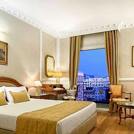 مديترينيان بالاس 5* سالونيك