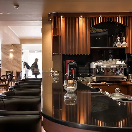Mediterranean Palace 5* Солун