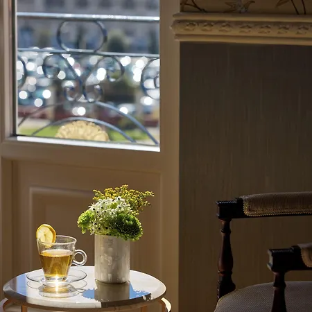 Mediterranean Palace 5*