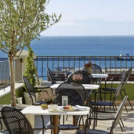 Mediterranean Palace