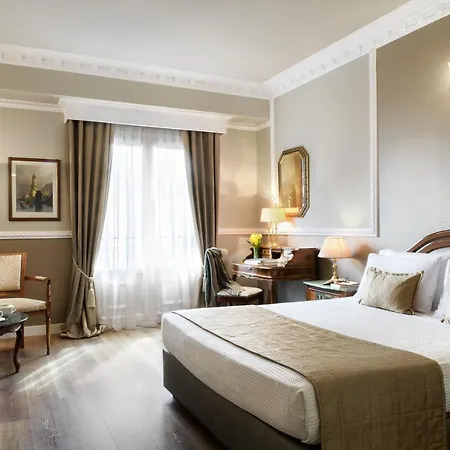 Mediterranean Palace 5* Selanik