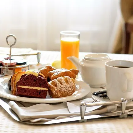 Mediterranean Palace Otel 5*