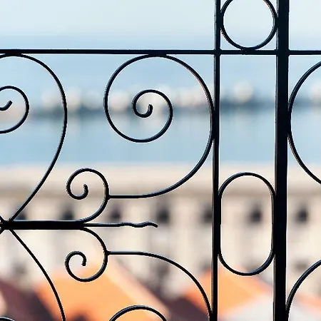 Mediterranean Palace Selanik