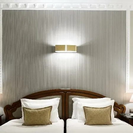 Mediterranean Palace 5* Selanik