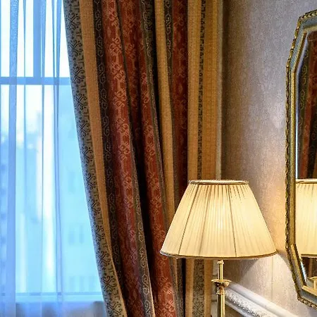 Mediterranean Palace Otel Selanik