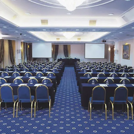 Otel Mediterranean Palace 5*