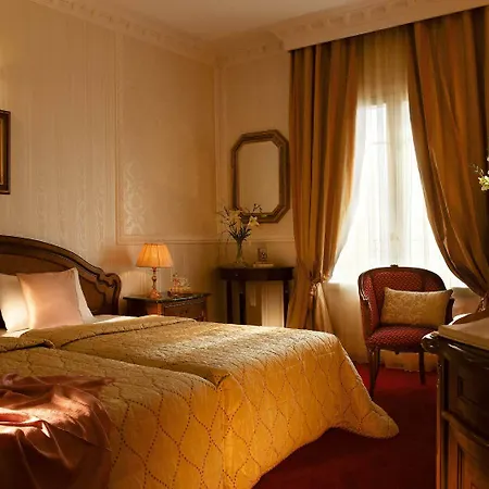 Mediterranean Palace 5* Selanik