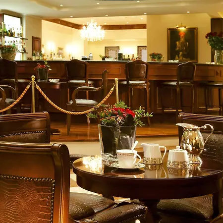 Otel Mediterranean Palace Selanik