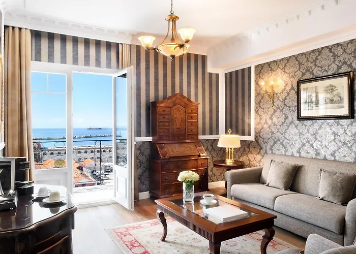 Hotel Mediterranean Palace Tessalónica