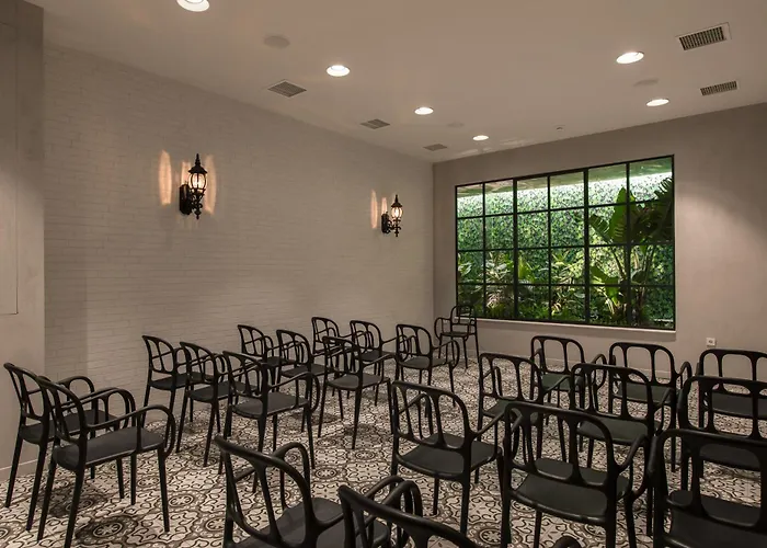 Otel Mediterranean Palace