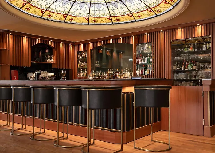 Mediterranean Palace Hotel Thessaloniki