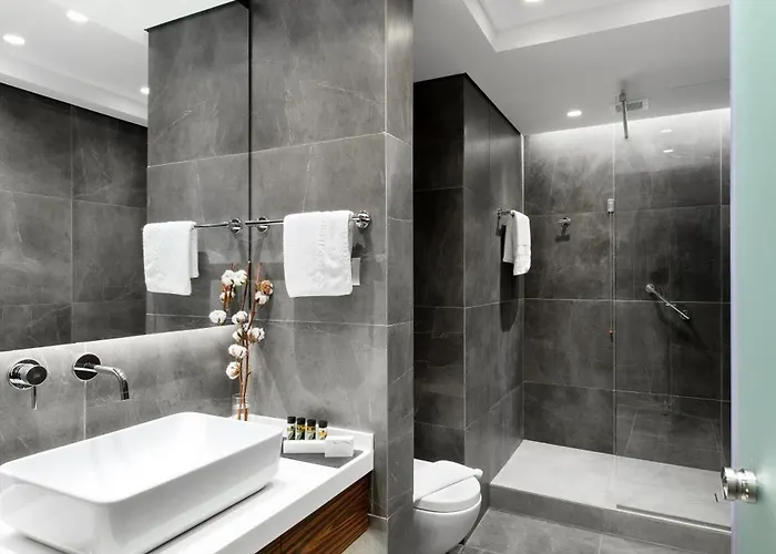 Mediterranean Palace 5* Selanik