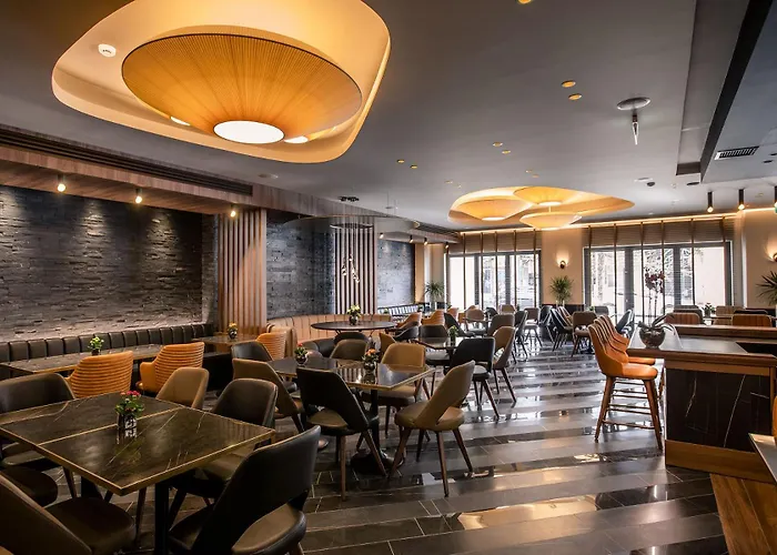 Mediterranean Palace Tessalónica