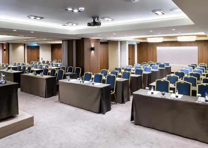 Mediterranean Palace Hotel