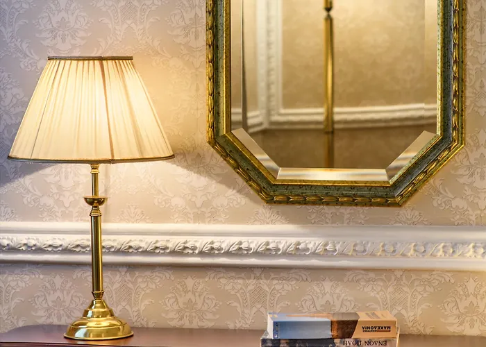 Mediterranean Palace 5*