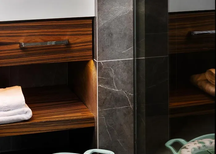 Mediterranean Palace Selanik