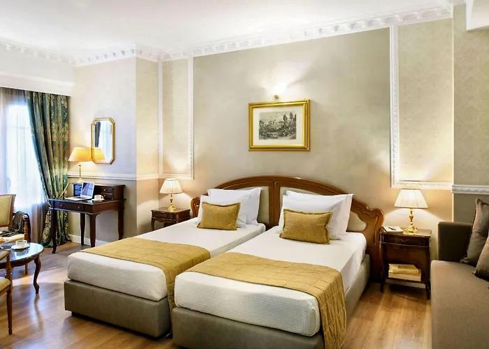 Mediterranean Palace 5* Thessaloniki