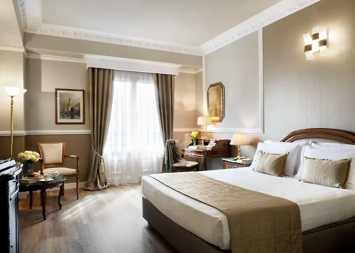 Mediterranean Palace Thessaloniki