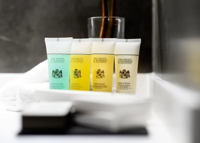 Hotel Mediterranean Palace Thessaloniki