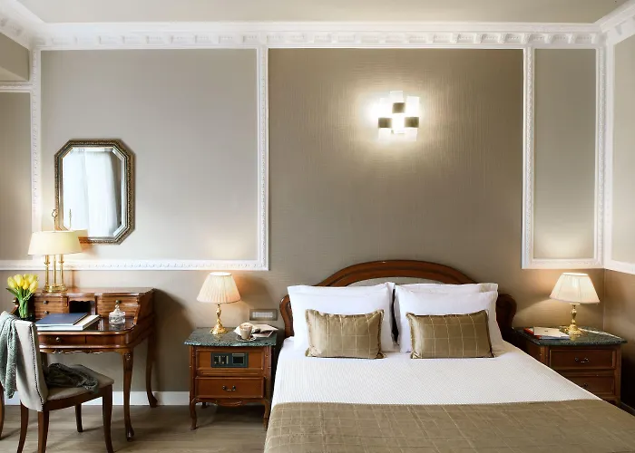 Mediterranean Palace