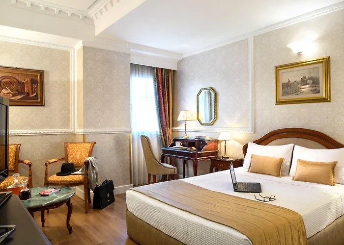 Mediterranean Palace 5*