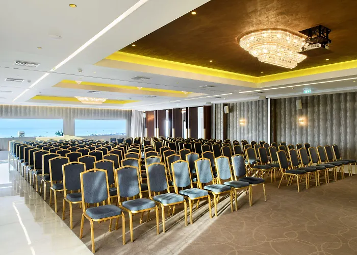 Mediterranean Palace Thessaloniki