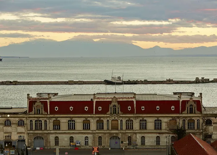 Mediterranean Palace Tessalónica