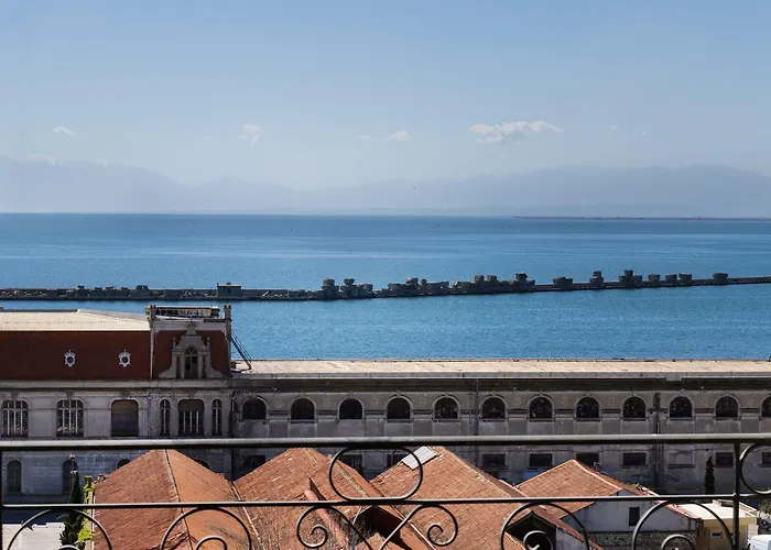 Mediterranean Palace 5*