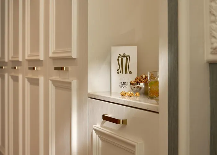 Otel Mediterranean Palace 5*