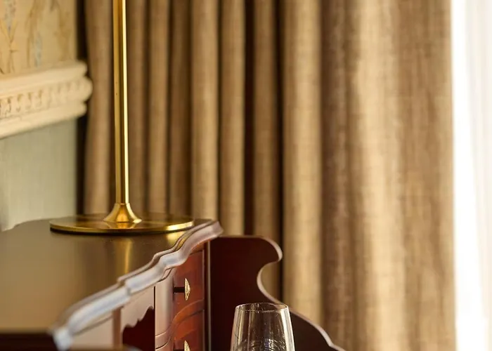 Mediterranean Palace 5* Thessaloniki