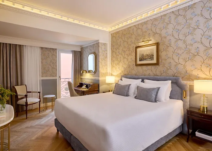 Mediterranean Palace