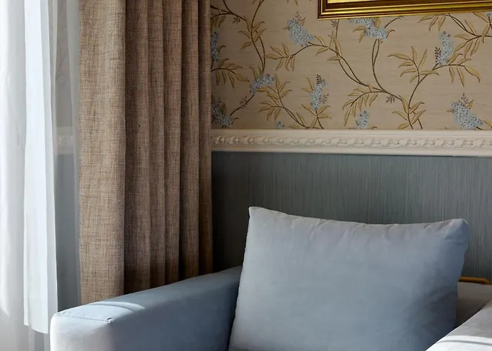 Mediterranean Palace 5* Tessalónica