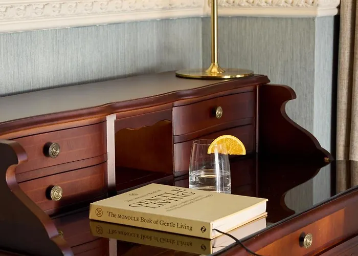 Mediterranean Palace Otel Selanik