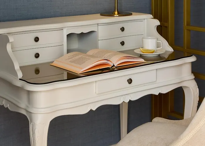 Otel Mediterranean Palace Selanik